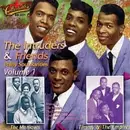 INTRUDERS / イントゥルーダーズ / INTRUDERS & FRIENDS PHILLY SOUL RARITIES VOL.1