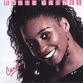 ROSIE GAINES / ロージー・ゲインズ / CARING