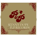 V.A.(KENNY DOPE VS P&P RECORDS) / KENNY DOPE VS P&P RECORDS