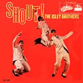 ISLEY BROTHERS / アイズレー・ブラザーズ / SHOUT!