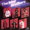 ISLEY BROTHERS / アイズレー・ブラザーズ / WINNER TAKES ALL