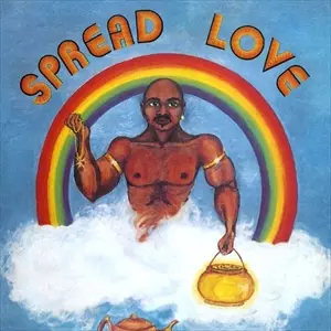 MICHAEL ORR / マイケル・オー / SPREAD LOVE