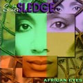 SISTER SLEDGE / シスター・スレッジ / AFRICAN EYES