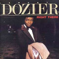 LAMONT DOZIER / ラモン・ドジャー / RIGHT THERE