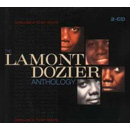 LAMONT DOZIER / ラモン・ドジャー / GOING BACK TO MY ROOTS: THE ANTHOLOGY (2CD)