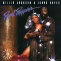 MILLIE JACKSON & ISSAC HAYES / ROYAL RAPPIN'S