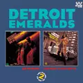 DETROIT EMERALDS / デトロイト・エメラルズ / DO ME RIGHT + YOU WANT IT YOU GOT IT (2 ON 1)
