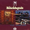 BLACKBYRDS / ブラックバーズ / CITY LIFE + UNFINISHED BUSINESS (2 ON 1)