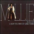 MILLIE JACKSON / ミリー・ジャクソン / I GOT TO TRY IT ONE TIME