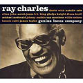 RAY CHARLES / レイ・チャールズ / GENIUS LOVES COMPANY