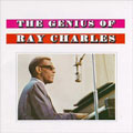 RAY CHARLES / レイ・チャールズ / THE GENIUS OF RAY CHARLES