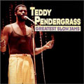 TEDDY PENDERGRASS / テディ・ペンダーグラス / GREATEST SLOW JAMS