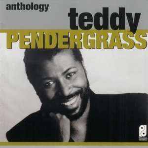 TEDDY PENDERGRASS / テディ・ペンダーグラス / ANTHOLOGY (2CD)