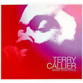 TERRY CALLIER / テリー・キャリアー / SPEAK YOUR PEACE