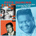 FATS DOMINO / ファッツ・ドミノ / ROCK AND ROLLIN + THIS IS FATS DOMINO