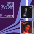 GWEN MCCRAE / グウェン・マックレー / LET'S STRAIGHTEN IT OUT + MELODY OF LIFE