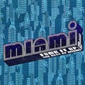MIAMI FEATURING ROBERT MOORE / マイアミ・フィーチャリング・ロバート・ムーア / FUNK IT UP: THE BEST OF MIAMI