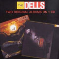 DELLS / デルズ / NEW BEGINNINGS + FACE TO FACE