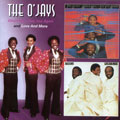 O'JAYS / オージェイズ / WHEN WILL I SEE YOU AGAIN + MORE AND MORE