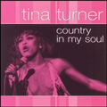 TINA TURNER / ティナ・ターナー / COUNTRY IN MY SOUL