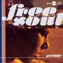 ⭐︎希少盤⭐︎ V.A / Free Soul Avenue （送料無料） Yahoo!オークション -「free soul avenue」(レコード) の落札