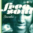 ⭐︎希少盤⭐︎ V.A / Free Soul Garden （送料無料） フリー・ソウル・ガーデン/V.A. (FREE SOUL)｜SOUL/BLUES/GOSPEL