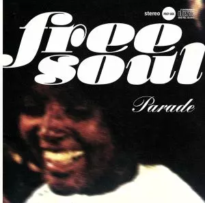 FREE SOUL PARADE レコード　LP FREE SOUL PARADE / フリー・ソウル・パレード/V.A. (FREE SOUL