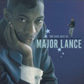 MAJOR LANCE / メジャー・ランス / VERY BEST OF MAJOR LANCE