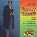 GENE CHANDLER / ジーン・チャンドラー / RAINBOW '80