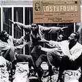 FOUR TOPS / フォー・トップス / LOST AND FOUND: BREAKING THROUGH