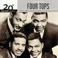 FOUR TOPS / フォー・トップス / 20TH CENTURY MASTERS: THE MILLENNIUM COLLECTION