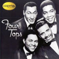 FOUR TOPS / フォー・トップス / ESSENTIAL COLLECTION