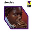 ALICE CLARK / アリス・クラーク / アリス・クラーク (国内盤 帯 解説付)