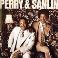 PERRY & SANLIN / ペリー&サンリン / FOR THOSE WHO LOVE / フォー・ゾーズ・フー・ラブ (国内盤)