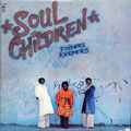 SOUL CHILDREN / ソウル・チルドレン / FINDERS KEEPERS / ファインダーズ・キーパーズ (国内盤 帯 解説付)
