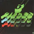 3 PIECES / スリーピーセズ / VIBES OF TRUTH / バイブス・オブ・トゥルース (国内盤 帯 解説付)