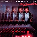 FONZI THORNTON / フォンジー・ソーントン / THE LEADER / リーダー(国内盤 帯付 解説付)