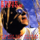 EDDIE HINTON / エディー・ヒントン / ANTHOLOGY 1969-1993