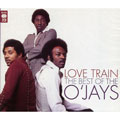 O'JAYS / オージェイズ / LOVE TRAIN THE BEST OF THE O'JAYS (2CD)