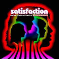V.A.(SATISFACTION) / SATISFACTION - COVERS & COOKIES OF THE STONES