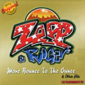 ZAPP & ROGER / ザップ&ロジャー / MORE BOUNCE TO THE OUNCE & OTHER HITS
