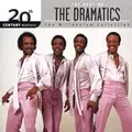 DRAMATICS / ドラマティックス / BEST OF DRAMATICS 20TH CENTURY MASTERS THE MILLENNIUM COLLECTION