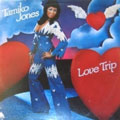 TAMIKO JONES / タミコ・ジョーンズ / LOVE TRIP / ラヴ・トリップ (国内盤 帯 解説付)