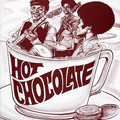 HOT CHOCOLATE (LOU RAGLAND) / ホット・チョコレート / HOT CHOCOLATE / ホット・チョコレート