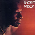 TIMOTHY WILSON / ティモシー・ウィルソン / ティモシー・ウィルソン