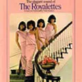 ROYALETTES / ロイヤレッツ / THE ELEGANT SOUND OF THE ROYALETTS / エレガント・サウンド・オブ・ロイヤレッツ (国内盤 帯 解説付)