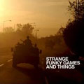 V.A. (STRANGE GAMES) / STRANGE FUNKY GAMES AND THINGS