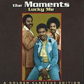 MOMENTS / モーメンツ / LUCKY ME: A GOLDEN CLASSICS EDITION