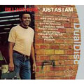 BILL WITHERS / ビル・ウィザーズ / JUST AS I AM (DUAL DISC)