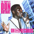 DON BRYANT / ドン・ブライアント / COMPLETE ON HI RECORDS